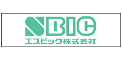 エスビック株式会社 ウェブサイト